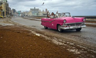 Ξεκίνησαν οι συνομιλίες μεταξύ Κούβας και ΗΠΑ