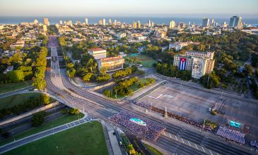 Μετά το Μεξικό και τη Βενεζουέλα, η Κούβα στο στόχαστρο του Τραμπ – Το ρωσικό «ανάχωμα»