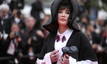 Η ηθοποιός Ιζαμπέλ Ατζανί δικάζεται στο γαλλικό Εφετείο για φοροδιαφυγή