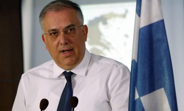 Τάκης Θεοδωρικάκος: «Η ενίσχυση της ναυπηγικής βιομηχανίας φέρνει νέες θέσεις εργασίας και ασφάλεια για την Ελλάδα»