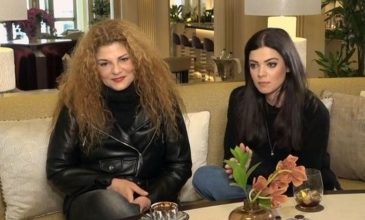 Τζένη Καζάκου: Υπήρχε πίεση όταν με σύγκριναν στην αρχή με την γιαγιά μου, Τζένη Καρέζη