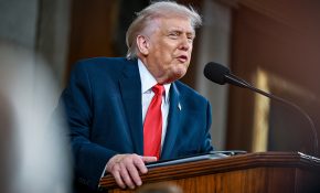 Τραμπ: Μπορούμε να εξουδετερώσουμε το Ιράν εν μία νυκτί – Αυτή η νύχτα ενδέχεται να είναι η αυριανή