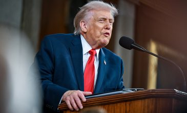 Για «ειρηνική κατάληψη» της Κούβας κάνει λόγο ο Τραμπ