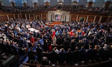 Ο Ντόναλντ Τραμπ αφιέρωσε μόλις τρία λεπτά για το Ιράν – Αμηχανία για τις πραγματικές του προθέσεις στη Μέση Ανατολή