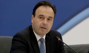 Παπαστεργίου για Βιολάντα: Τελευταία υπογραφή το 2011