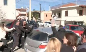Προφυλακίστηκε ο 46χρονος που πυροβόλησε και τραυμάτισε τέσσερις ανήλικους στο Αίγιο