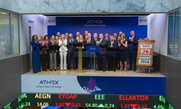 Θετικό ντεμπούτο για το νέο κοινό ομολογιακό δάνειο της Capital Clean Energy Carriers [Video]