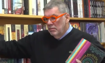 Θανάσης Λάλας: Οι περισσότεροι άνθρωποι που μιλάνε για το βιβλίο του Αλέξη Τσίπρα, δεν το έχουν διαβάσει