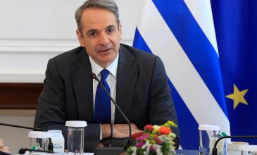 Κυριάκος Μητσοτάκης: Από τις επόμενες εκλογές οι ομογενείς θα ψηφίζουν με επιστολική ψήφο