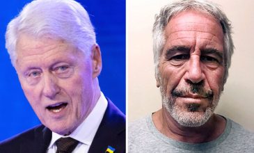 Ο Μπιλ Κλίντον δηλώνει ότι δεν είχε καμία ιδέα για τα εγκλήματα που διέπραττε ο Τζέφρι Έπστιν