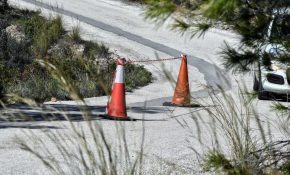 Συνελήφθη 16χρονος για την δολοφονία του 17χρονου στο Λουτράκι: «Είμαι αυτός που ψάχνετε για το μαχαίρωμα»