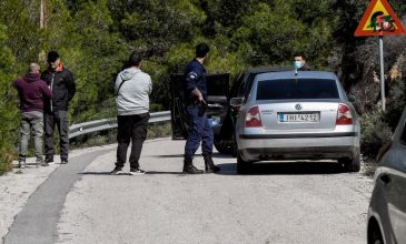 «Όλοι γνωρίζουν τι συμβαίνει εδώ», συγκλονίζει η μαρτυρία για τη δολοφονία 17χρονου στο Λουτράκι