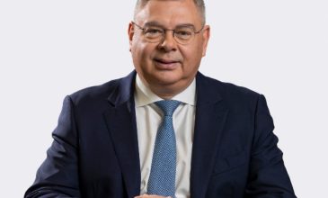 HELLENiQ ENERGY: Ισχυρή κερδοφορία 1,13 δισ. ευρώ και επιτάχυνση του πράσινου μετασχηματισμού