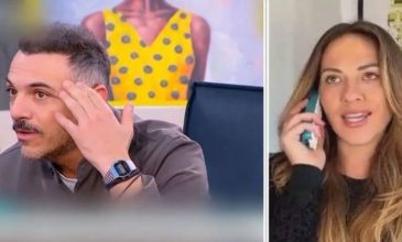 Μαρία Δεληθανάση για Κώστα Δόξα: «Ακούστηκαν πολλά και σοβαρά ψέματα – Θα απαντήσουμε εκεί που πρέπει»