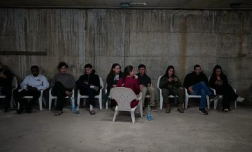 Ταξιδιωτικές οδηγίες για τους Έλληνες πολίτες από τις πρεσβείες στη Μέση Ανατολή