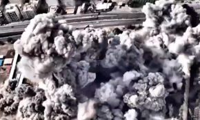 Πώς οι Αμερικανοί και οι Ισραηλινοί οργάνωσαν το χτύπημα κατά του Χαμενεΐ – Η CIA τον παρακολουθούσε επί μήνες – Βίντεο ντοκουμέντο