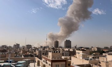 Έκτακτη συνεδρίαση του ΔΟΑΕ τη Δευτέρα μετά την επίθεση στο Ιράν