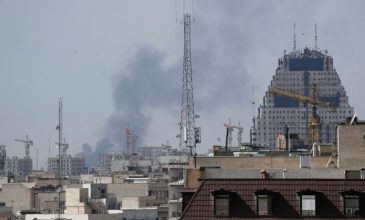 «Ο πόλεμος σας δεν είναι με τους γείτονες σας» τόνισε υψηλόβαθμος αξιωματούχος των ΗΑΕ απευθυνόμενος στους Ιρανούς