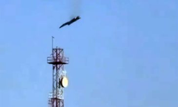 Αμερικανικά μαχητικά αεροπλάνα συνετρίβησαν στο Κουβέιτ – Τα πληρώματα τους επέζησαν