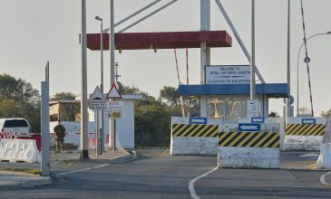 Από τον Λίβανο εκτοξεύθηκαν τα drones κατά της βρετανικής βάσης στην Κύπρο