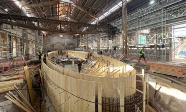 ΔΑΙΔΑΛΟΣ: Στην τελική φάση της υλοποίησης του ο νέος εθνικός υπερυπολογιστής της Ελλάδας