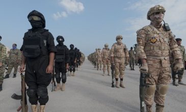 Οι Φρουροί της Επανάστασης ορκίζονται ότι θα κυνηγήσουν και θα σκοτώσουν τον Νετανιάχου