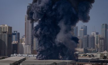 Αγωνία για τους εγκλωβισμένους Έλληνες στον Περσικό – Ξεκίνησε ο επαναπατρισμός με τρεις πτήσεις από Ισραήλ και Ομάν