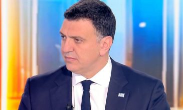 Κικίλιας: Δέκα πλοία υπό ελληνική σημαία βρίσκονται εντός της «ζώνης πυρός» στον Περσικό Κόλπο