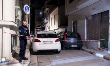 Κολωνός: Δίωξη για ανθρωποκτονία με δόλο σε ήρεμη ψυχική κατάσταση στον 38χρονο σύντροφο της άτυχης εγκύου