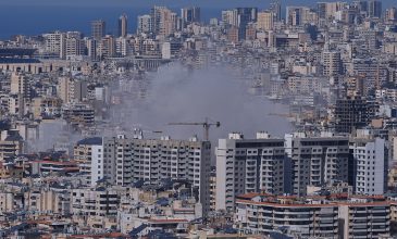 «Οι ισραηλινές επιθέσεις στον Λίβανο καθιστούν τις διαπραγματεύσεις ανούσιες», λένε στο Ιράν