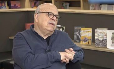 Γιάννης Ξανθούλης: Όταν είδα αυτό που έπαθε η Μαρινέλλα, κατάλαβα ότι ήταν το τέλος