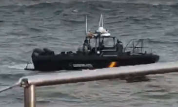 Τραγωδία στην Ισπανία: Τουλάχιστον 4 νεκροί από κατάρρευση ξύλινης γέφυρας σε παραλία της Σανταντέρ