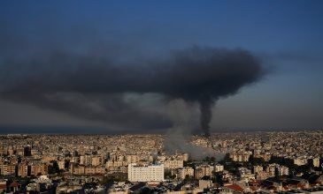 Πολλοί Λιβανέζοι στρατιωτικοί σκοτώθηκαν από ισραηλινό πλήγμα