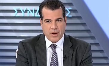 Πλεύρης: Η Ελλάδα στέκεται δίπλα στην Κύπρο, είμαστε με τη Δύση