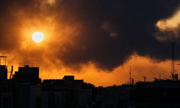 Στις φλόγες η Μέση Ανατολή: Οι ΗΠΑ έπληξαν πάνω από 1.700 στόχους στο Ιράν – Εκρήξεις σε Ντόχα, Άμπου Ντάμπι και Ντουμπάι