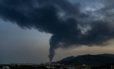 Έκκληση από το Ομάν για κατάπαυση πυρός στη σύγκρουση ΗΠΑ και Ισραήλ με το Ιράν
