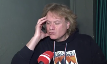 Πέτρος Γαϊτάνος: Έρχονται γονείς και μου λένε ότι νανουρίζουν τα παιδιά τους με τους ύμνους μου