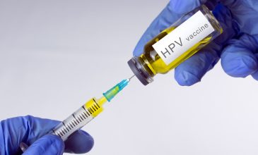 Eμβόλιο και HPV test τα ισχυρά όπλα κατά του καρκίνου για γυναίκες και άνδρες
