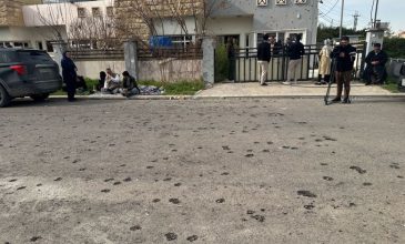 Μπλακάουτ σε όλο το ηλεκτρικό δίκτυο του Ιράκ