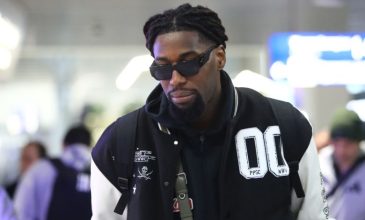 Aντίστροφη μέτρηση για την επιστροφή Λεσόρ στον Παναθηναϊκό