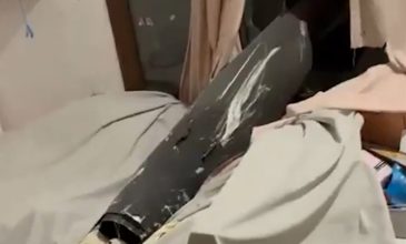 Συντρίμμια έπεσαν από τον ουρανό και σκότωσαν 11χρονο κορίτσι στο Κουβέιτ