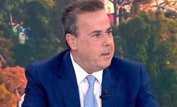 Σταύρος Παπασταύρου: «Δεν θα αντιμετωπίσουμε πρόβλημα επάρκειας στην ενέργεια»