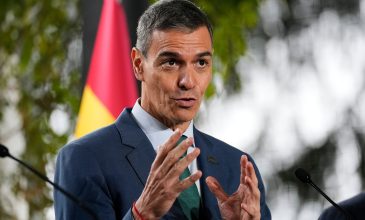 Σάντσεθ: Το Ισραήλ θέλει να προκαλέσει στον Λίβανο «την ίδια καταστροφή» με τη Γάζα