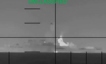 Ανασύρθηκαν οι σοροί 87 ναυτών από τη βύθιση ιρανικής κορβέτας από αμερικανικό υποβρύχιο στον Ινδικό Ωκεανό