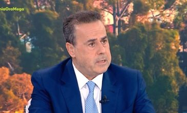 Σταύρος Παπασταύρου: Σχέδιο αναχωμάτων για το ενεργειακό κόστος