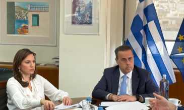 Τουρισμός: Νέοι κανόνες στη δόμηση και τέλος στο μοντέλο των «κορεσμένων» περιοχών