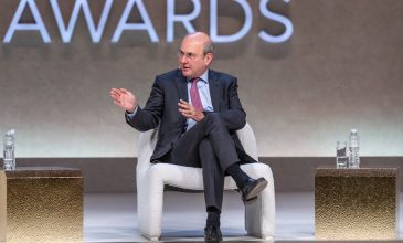 Κωστής Χατζηδάκης: Αμεσα το χωροταξικό για τουρισμό – Σε διαβούλευση για ΑΠΕ-βιομηχανία