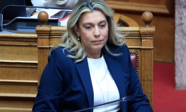 Άννα Καραμανλή: Ο ελληνικός τουρισμός παρακολουθεί τις γεωπολιτικές εξελίξεις «με προσοχή και ψυχραιμία»