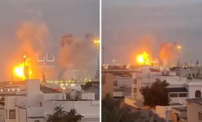 Ο απολογισμός των θυμάτων στην Μέση Ανατολή