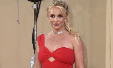 Συνελήφθη ξανά η Μπρίτνεϊ Σπίαρς να οδηγεί μεθυσμένη